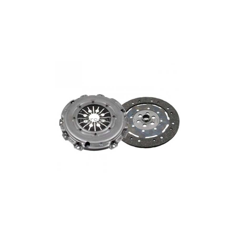 Mondeo Debriyaj Seti 3S71 7540 H2A 00-07 2S71 7540 Fa