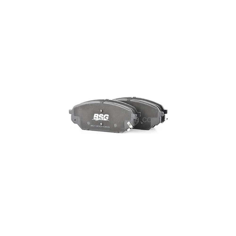 Hyundai İx55 2007-2013 Ön Fren Balatasi 581013Ja50