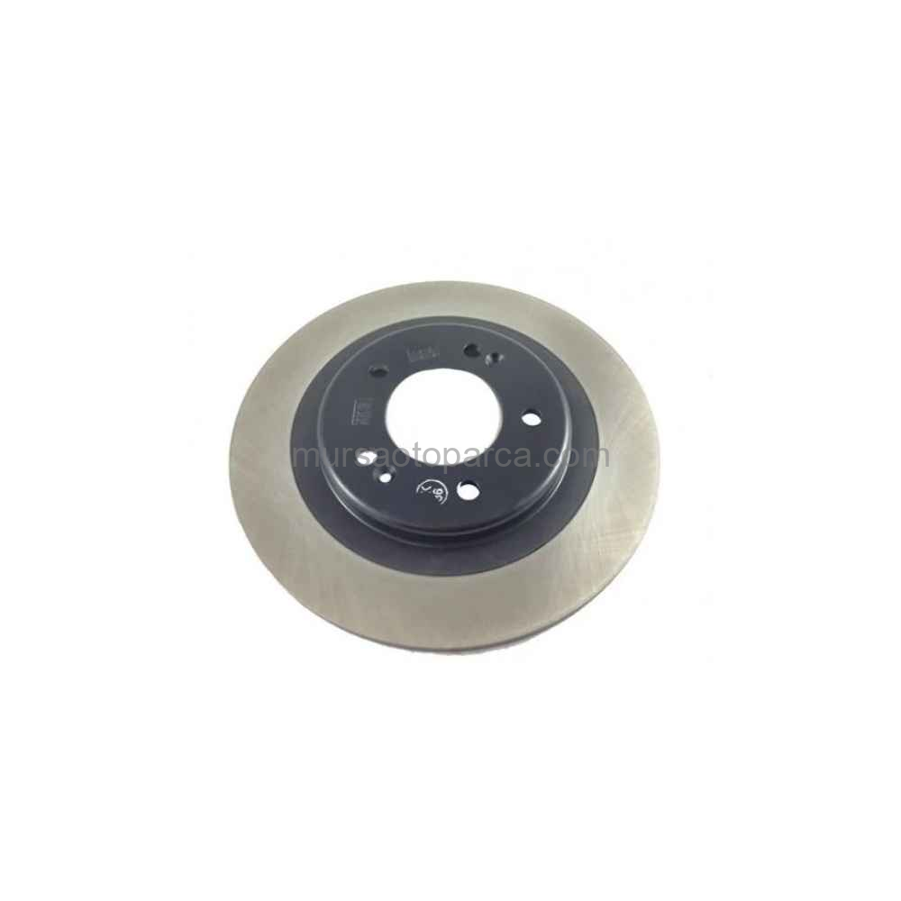 i30 Ceed 2011 Sonrası Arka Disk 58411A6200