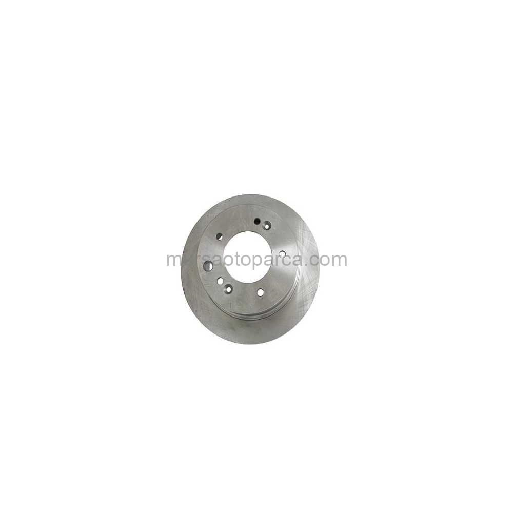 Sorento Arka Fren Diski Adet 315 X 5 Havalı 2002- 584113E300