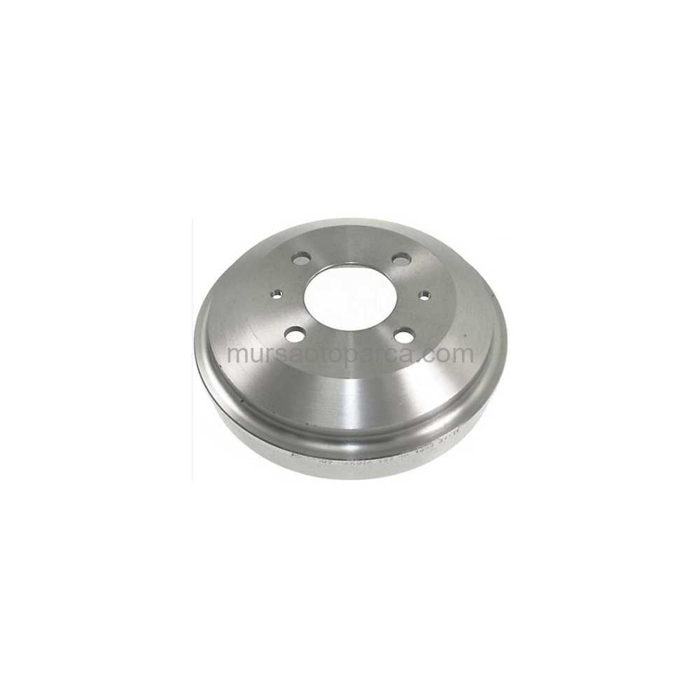 Accent Mil /Accent Adm Kampana Arka 180 Mm 2000-2005 5841125010