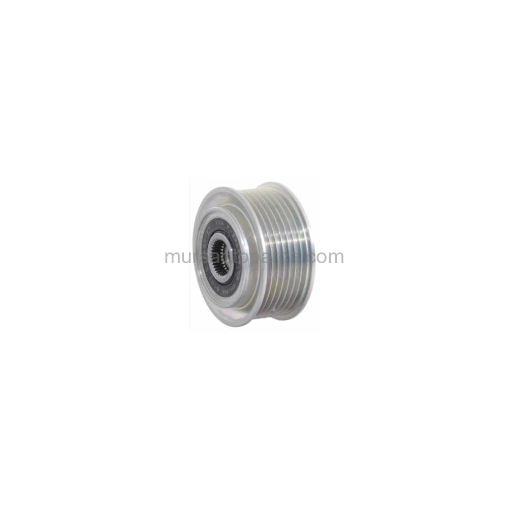 Sorento/Starex/H100 Kmy 04- Alternatör Kasnağı 2002- 373224A000 
