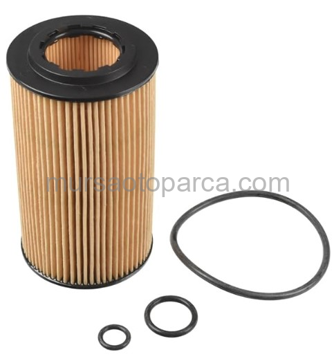 Crv 2005-2006 Accord 2.2 İ-Ctdı 2004-2006 Yağ Filtresi 15430Rbde02 