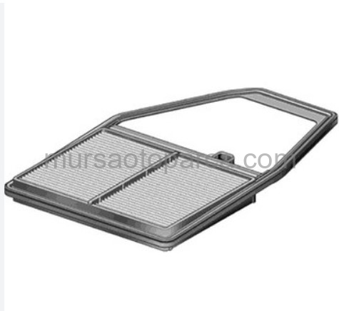 Civic 2001-2005 Hb Hava Filtresi 17220Pld000 