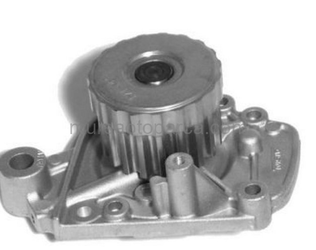 Civic 2001-2005 Devirdaim 19200Plma01