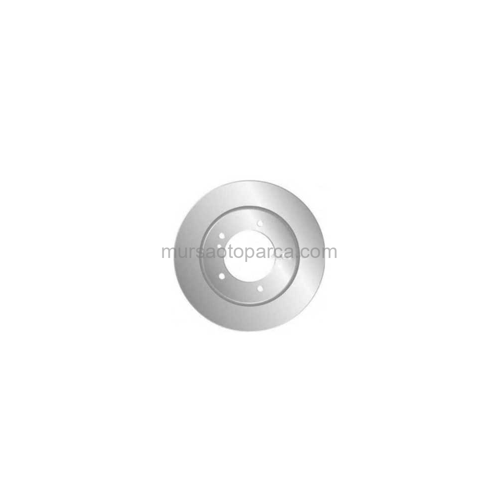 Grand Vitara Ft Ht Ön Fren Diski 98-05 55211-65D11