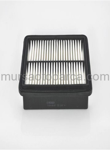 Mazda 3 2014 Sonrası Cx3 1.5 D -15 Hava Filtresi P501133A0 