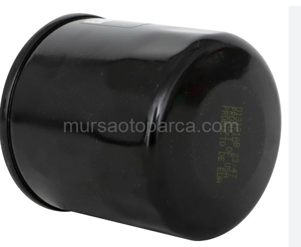 Micra 1992-2010 Note 1.4 2006-2013 Yağ Filtresi 1520870J00