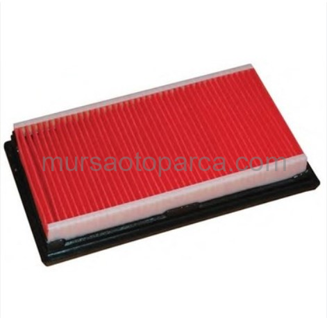 Qashqai 2007-2013 Note 1.6 2006-2013 Micra 1.6 2005-2010 Hava Filtresi 16546Ed000 