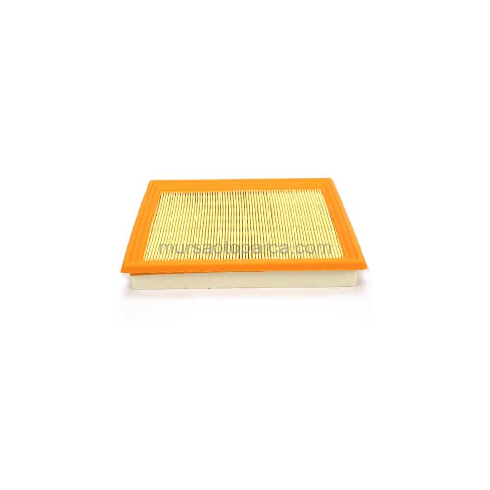 Juke F15 Hava Filtresi 14- 16546-Jg30A 