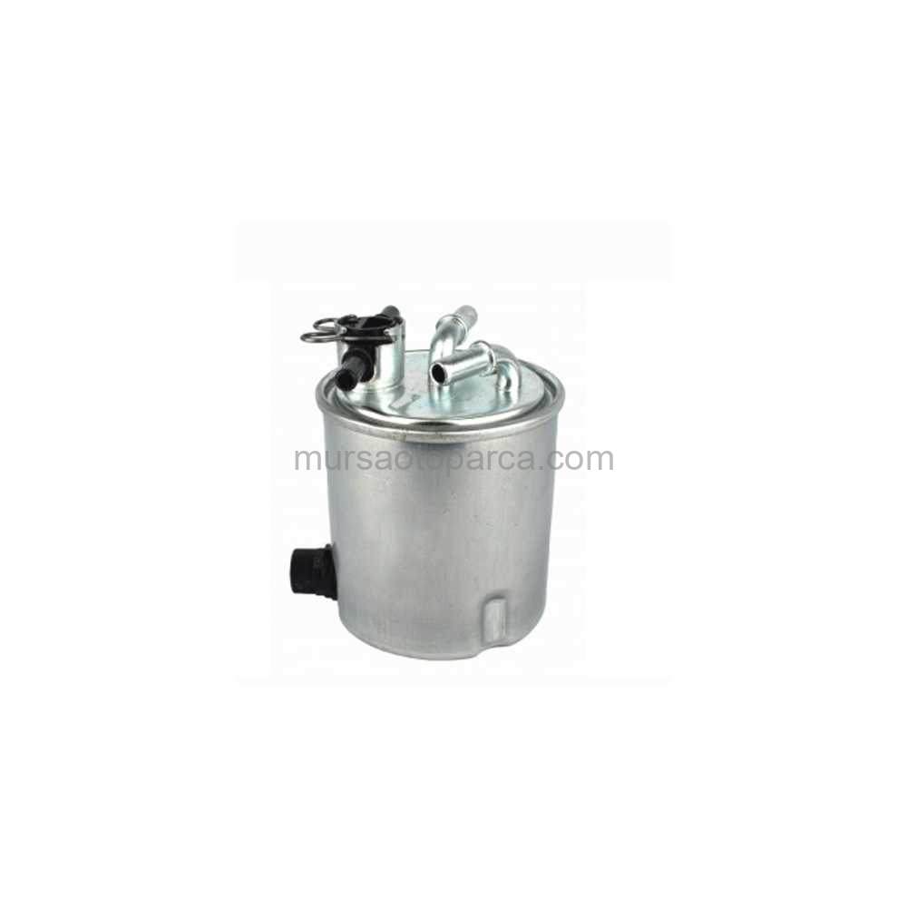 Qashqai J10 Xtrail T31 2 0 Dcı 07-14 Mazot Filtresi 07-13 16400-Jd50A