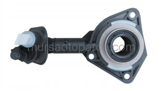 Micra 03-10 Qashqai Note 07-13 Juke 10 Sonrası Debriyaj Rulmanı Hidrolik 30620Bn700
