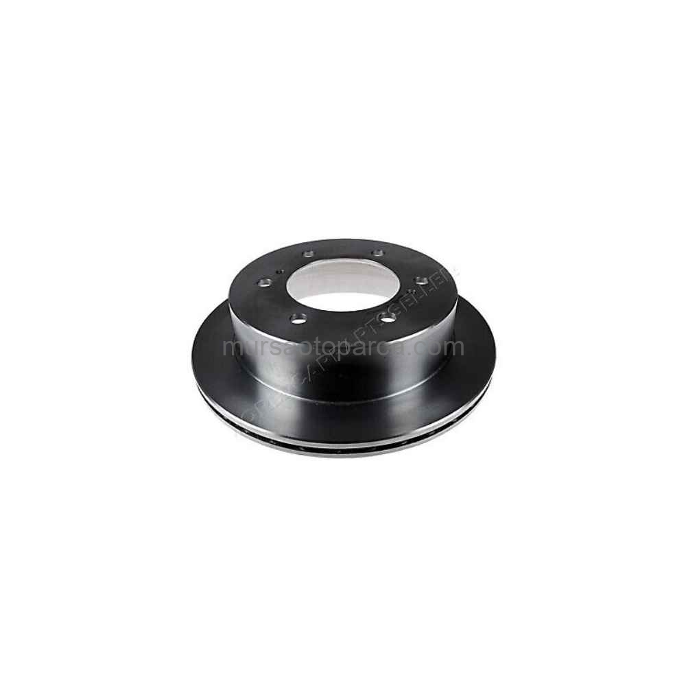 Suzuki Terrano 1987-1995 Arka Fren Diski 43206-32G01