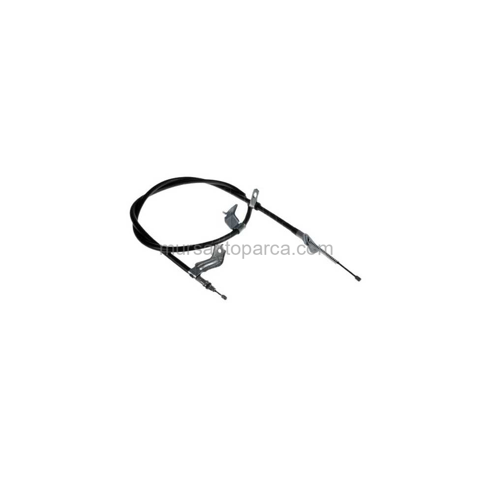 Qashqai+2 İ Qashqai+2 İ 4Wd El Fren Teli 97-00 36530-Ey10A 