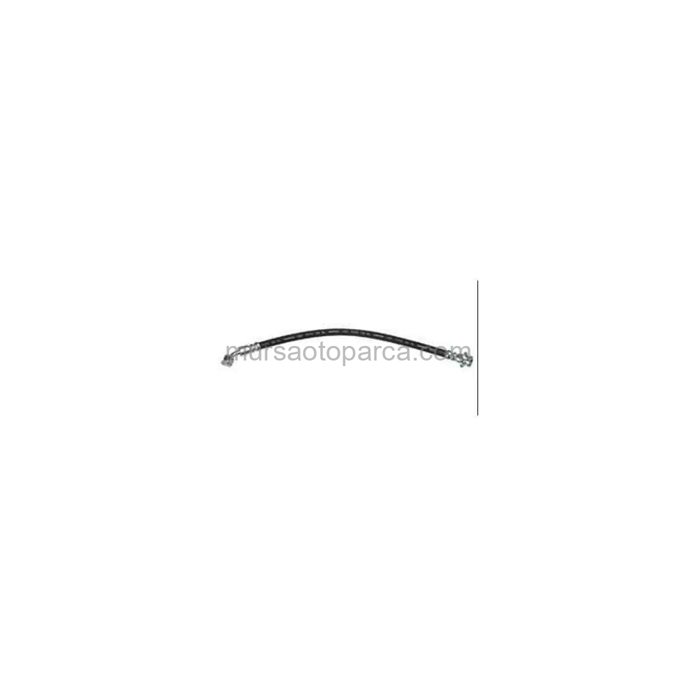Patfinder Navara 2005-2015 Ön Sağ Fren Hortumu 46210Eb03A