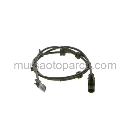 Nissan Micra 2003 - 2010 Abs Sensörü 47910Ax610