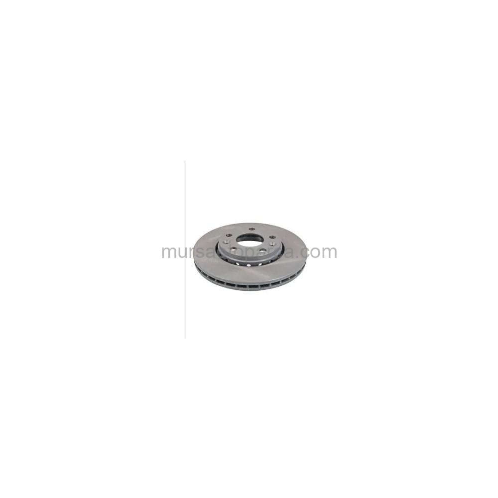 Fluence/Megane /Lagun /Scenic Fren Diski Ön Adet 280Mm 5 Bijon 07- 402060010R