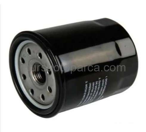 Corolla 04-08 Hilux 06-15 Yaris 06-08 Auris 07-08Cruiser07-09Yağ Filtresi 9091520003