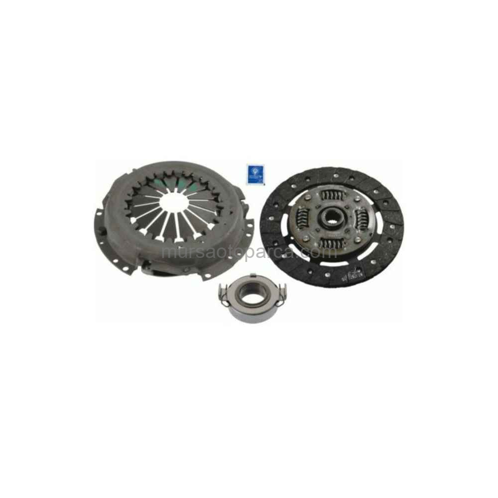 Corolla Verso Avensis 1993-2008 Debriyaj Set 3121012200