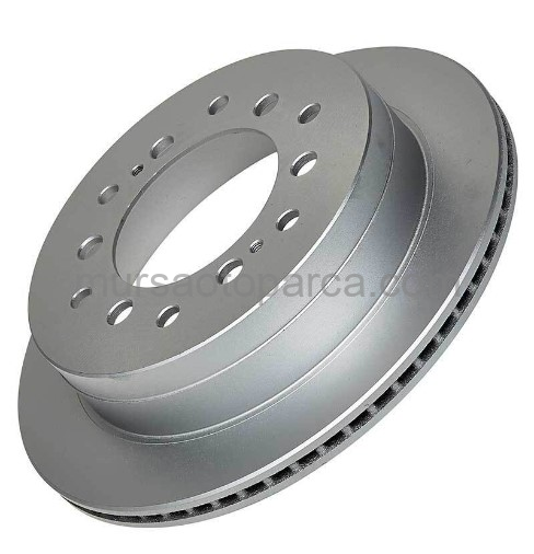 Land Cruiser 1996-2002 Arka Fren Diski 4243160200