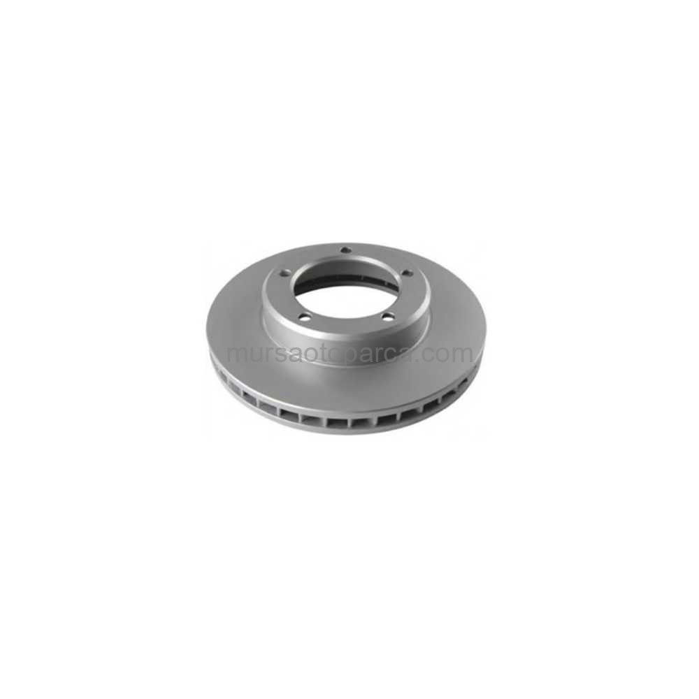 Land Cruıser J10 Ön Fren Diski 98-07 43512-60130 