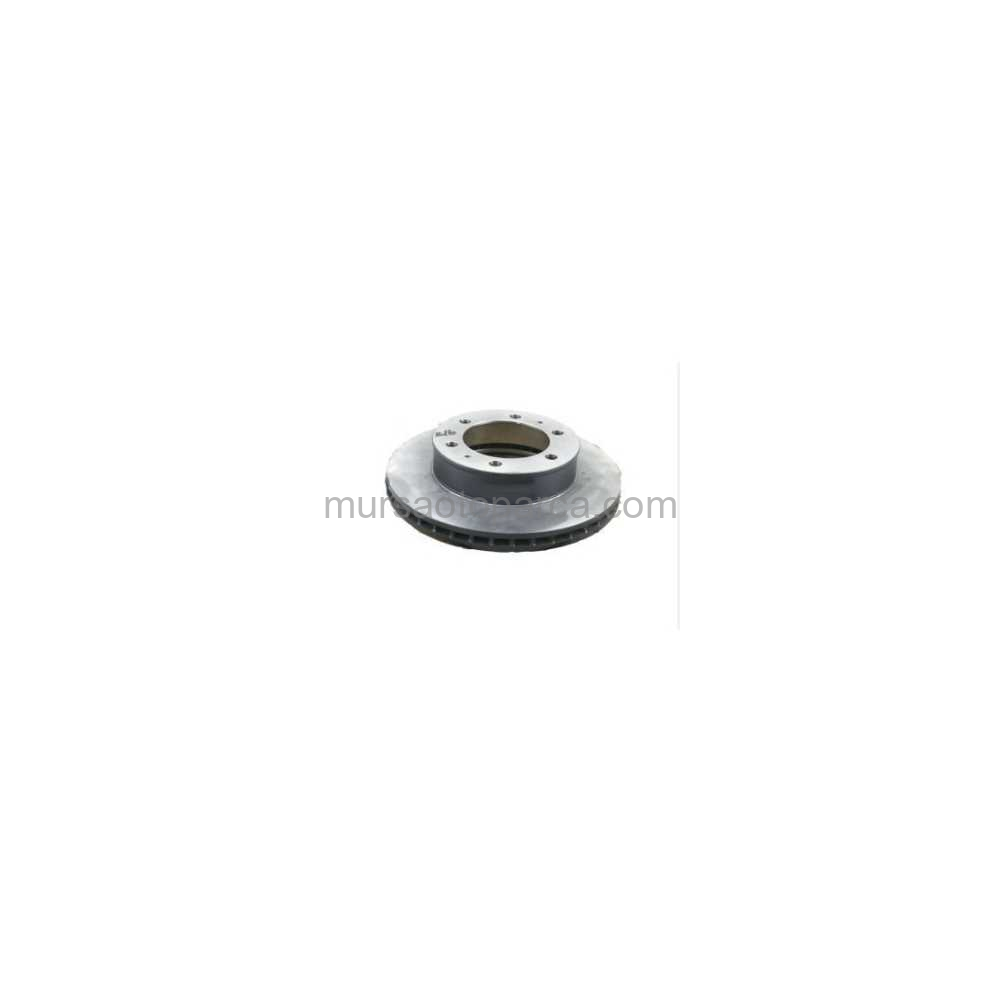 Hilux Kun25 Kun35 Ön Fren Diski 06-15 43512-0K070