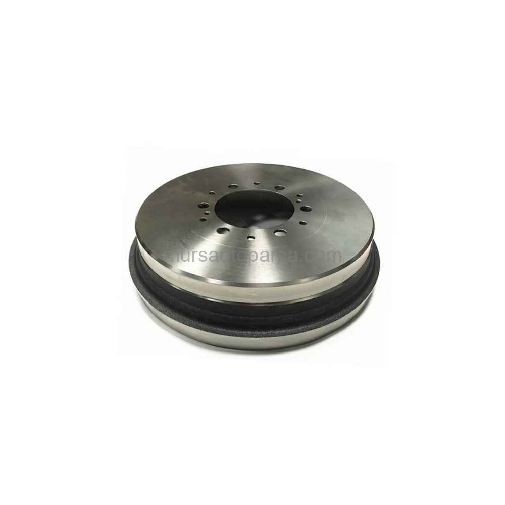 Toyota Hilux (Kun15) 2006-2011 Arka Kampana 42431-0K090