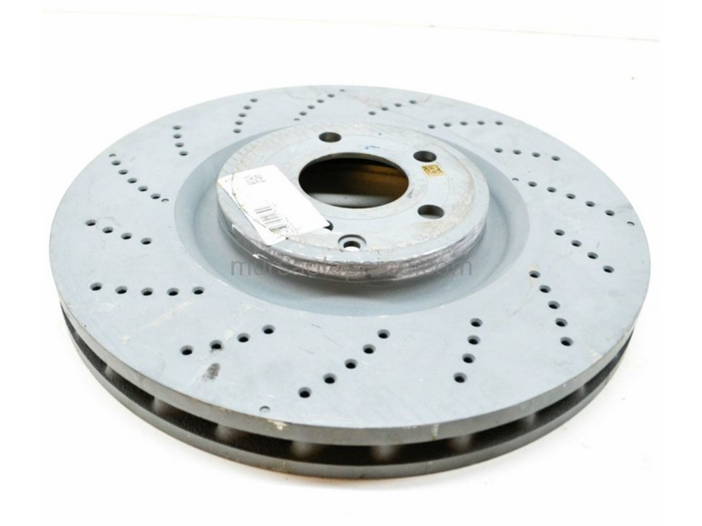 Mercedes W218 Cls 500 2011 Sonrası Ön Disk A0004211712 