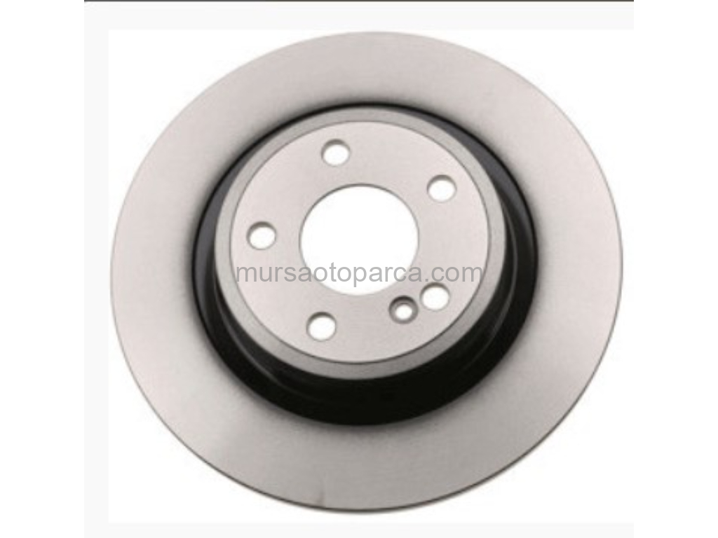 Mercedes W172 2011-2017 Arka Disk A1724230212