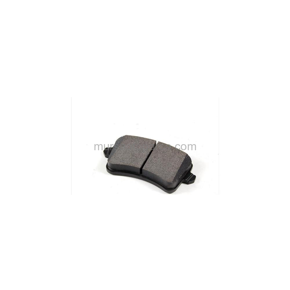 A4-A5-Q5 Fren Balatası Arka 08- 8K0698451