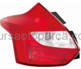 Focus Stop Lambası Sol 5 Kapı Ledli 11- 