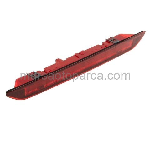 Focus Stop Lambası Bagaj Kapak Üst Sedan 12-
