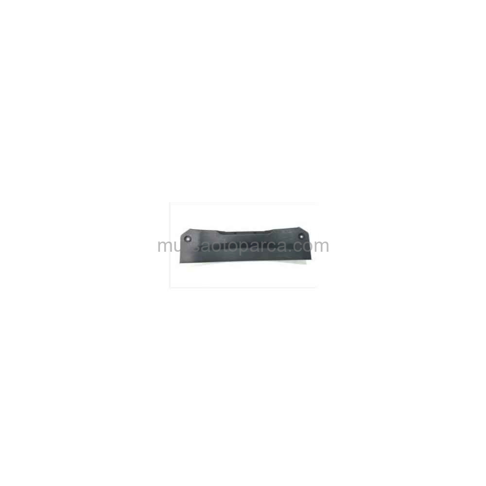 Focus Trım - Komple Arka Panel 09-