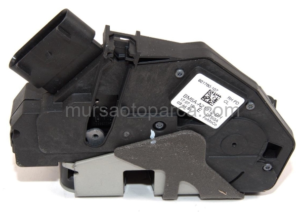 Focus Ön Sağ Kapı Kilit 11- Bm5A A21812 Bh Bm5A A21812 Bh
