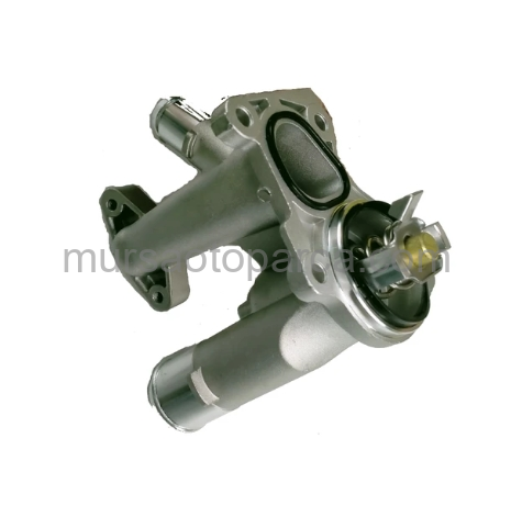 Fiesta Termostat Komple 11-