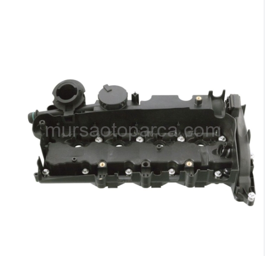 E81-82-87-88-90-91-92-93-60-61-X1 E84 Külbütör Kapağı 06-10 11128508570 