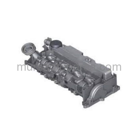 G20-G21-G30-G31-G32-X3 G01-X4 G02-X5 G05 Külbütör Kapağı 17-