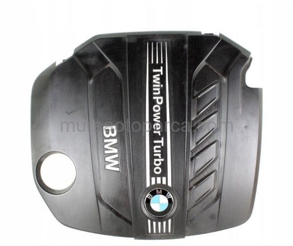 F20 Lcı-F21 Lcı-F22-F23-F30-F30 Lcı-F31- Motor Üst Kapak 11-17 