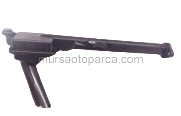 E60-61-65 Yağ Pompa Süzgeci 03-10 11417790058