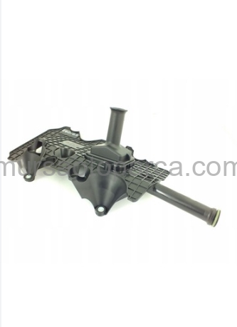 E60-E61-E63-E64-E65-E66 Yağ Pompa Süzgeci 03-10 11417792946 