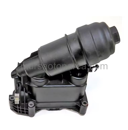 E90 Lcı-E91 Lcı-E92-E92 Lcı-E93- Yağ Filtre Haznesi Komple 08-17 