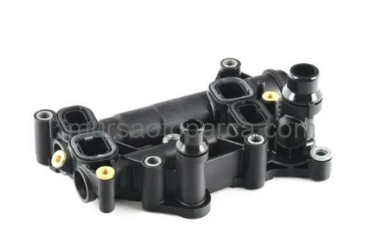 F20-F20 Lcı-F21-F22-E90 Lcı-E91 Lcı-E92 Termostat Gövdesi 08- 11428507694
