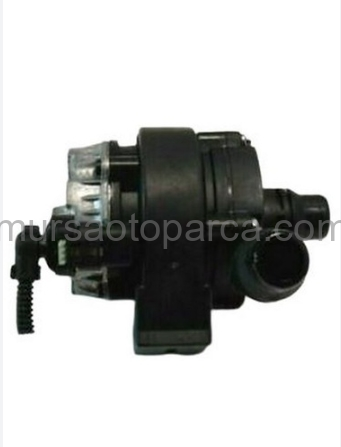 G20-X3 G02-X4 G02-X3 G08 İlave Su Pompası 17- 11518663248