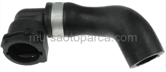 E46-E87-E88-E90-E91-E92-E93-E60-E61- Egr Su Hortum 03-11 11537792622 