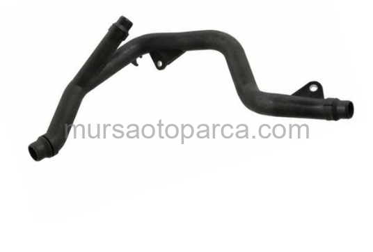 E46-X5 E53 Geri Dönüş Borusu 05-08 11537802630 