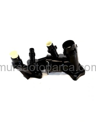 G20-G21-G30-G31-G32-G11-G12-X3 Termostat Komple 17-