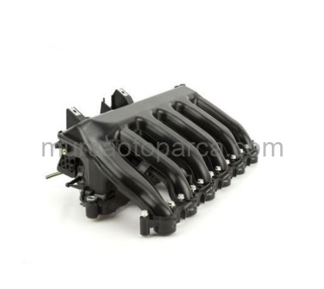 E46-60-61 Emme Manifold 03-10 11617800580 