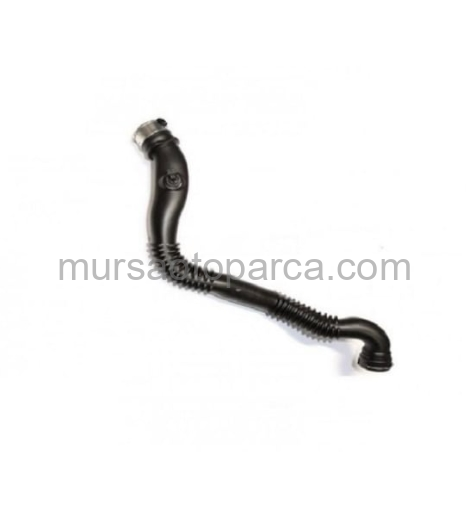 E60-E61 Turbo Hortumu 03-10 11617803748 
