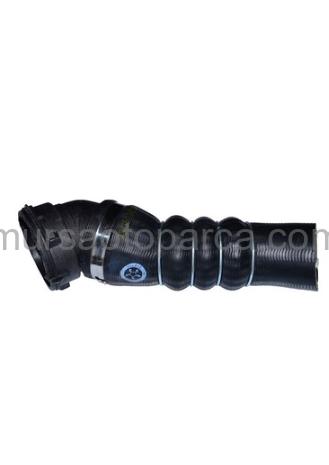 E60-E61 Turbo Hortumu 03-10 11617808416