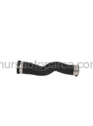F07 Gt-F07 Gt Lcı-F10-F10 Lcı-F11-F11 Lcı Turbo Hortumu 10-17 11617810614 